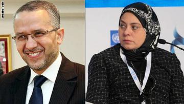 هذا ما قرره "كوبل الحكومة" بعدما خيّرهما بنكيران بين المنصب الوزاري و الزواج