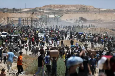 ضغط دولي متزايد.. بلد أوروبي عملاق يلتحق بفرنسا ويلوّح بالاعتراف بدولة فلسطين