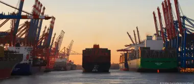 "تهديد وجودي".. صفقة استحواذ ألمانية تثير القلق في إسرائيل