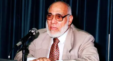 رحيل الدكتور زغلول النجار  رائد الإعجاز العلمي في القرآن الكريم