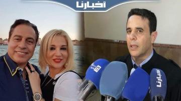 المحامي المسكيني: نتمنى حصول الدكتور التازي على البراءة وهو لايستحق الاعــتـقــال بشهادة الجميع