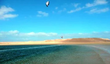 مدينة الداخلة ضمن قائمة حصرية ل\"نيويورك تايمز\" لأفضل الوجهات السياحية العالمية 