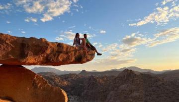 صورة من مواقع التواصل الاجتماعي