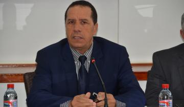 طالب عامل عمالة المضيق الفنيدق من رؤساء الجماعات مضاعفة الجهود للتغلب على المشاكل المرتبطة بمشكل العقار