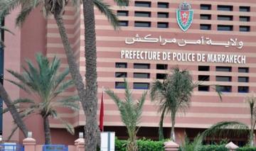 في عملية نوعية رجال أمن يتنكرون في "أزياء نسائية" ويطيحون ببزناس خطير