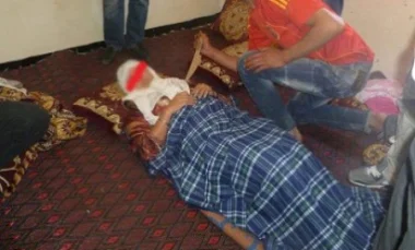 فظيع ...شاب يقتل أمه المسنة بالدار البيضاء ويعترف : قتلتها بدون سبب