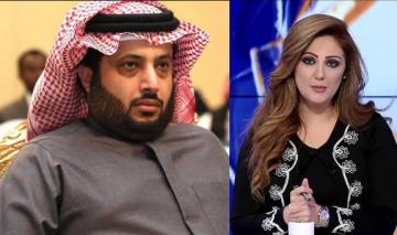 رد ناري من إعلامية جزائرية على مسؤول سعودي هدد بعدم التصويت للمغرب لاستضافة مونديال 2026 (صور)