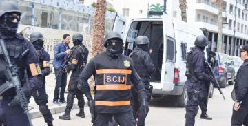 حصريا : "أخبارنا" تنفرد بنشر معطيات جديدة عن "إرهابيي" خريبكة