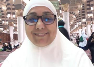 في ال53، كاتبة جماعة آسفي تنجح في امتحانات الباك