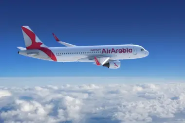 القضاء الفرنسي يصفع "العربية للطيران المغرب".. غرامة مالية لصالح مسافر بسبب تأخير رحلة ليون–الدار البيضاء
