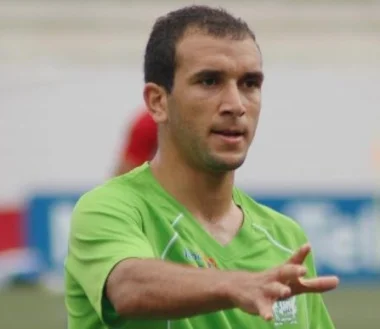الطوسي يضم متولي وحدراف لقائمة الأسود ضد جنوب أفريقيا