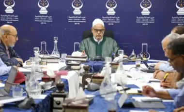 العدالة والتنمية ينتقد مشروع قانون مالية 2026 ويدعو لإطلاق سراح معتقلي احتجاجات "جيل زاد"