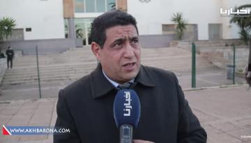 الهيني فى تصريح قوي بعد إطلاق سراح الشابة ليلى