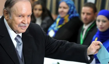 المغرب حاضرٌ بقُـوة في الحملة الإنتخابية لرئاسياتِ الجزائر