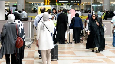 سفير الكويت بالرباط يوضح بخصوص "منع" المغربيات من دخول أراضي بلاده