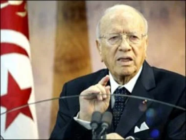 الوزير الأول التونسي يبدأ اليوم زيارة رسمية للمغرب