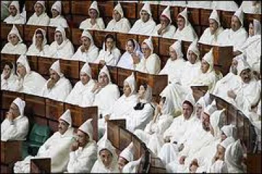 مشروع القانون الخاص بمجلس المستشارين: هيمنة للباطرونا وتراجع للمأجورين