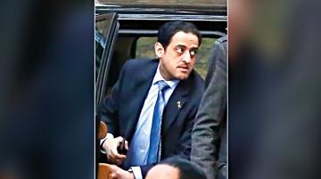 "نيويورك تايمز" تكشف تفاصيل المكالمة التي أجراها "ماهر مطرب" مع الرياض بعد قتل خاشقجي