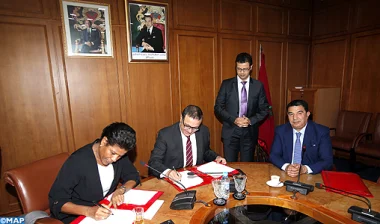 البنك الدولي يمنح المغرب قرضا بقيمة 200 مليون دولار
