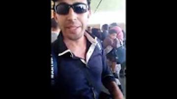 مسافرون بمطار محمد الخامس تأخرت طائرتهم ﻷزيد من 8 ساعات