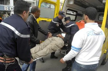 فاجعة باولاد تايمة : مصرع ثلاثة أفراد من أسرة واحدة بسبب "اختناق بالغاز"