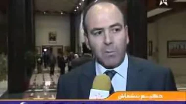 بنشماس : إصلاح التقاعد يحتاج لشجاعة سياسية