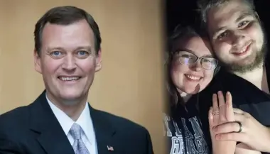 مقتل ابنة مرشح لمنصب حاكم مينيسوتا يدفعه لتعليق حملته الانتخابية