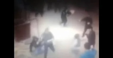 خطيير..مضاربة بين مجموعة من الفصائل الطلابية قرب كلية بن مسيك