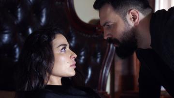 صراع نفوذ على تجارة السلاح والتهريب في "الهيبة" على MBC5