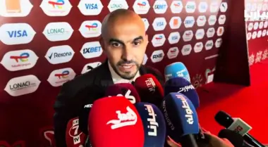 أول تعليق من "الركراكي" على مجموعة المغرب في نهائيات كأس إفريقيا