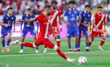 جماهير الوداد تنتفض بسبب زياش.. "الساحر خط أحمر" والرحيل يثير الغضب