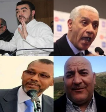 رياح الانتخابات بدأت تهب على تطوان وهذه هي الاسماء التي ستتنافس على مقعد بالبرلمان المقبل