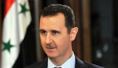 الحكم بالإعدام على الرئيس السوري الملخوع بشار الأسد وشقيقه ماهر