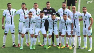 بالفيديو: شباب المحمدية يتعثر بميدانه أمام يوسفية برشيد