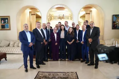 استعداداً للمعارك التشريعية.. "البام" يحسم لائحة مرشحيه في الـ16 دائرة بجهة الدار البيضاء-سطات