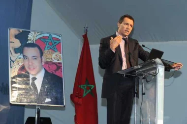 25 شركة مزودة لبوينغ تدرس إمكانية انتقالها إلي المغرب