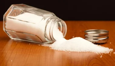 احذر.. الاستهلاك الزائد لملح الطعام يؤدي للوفاة