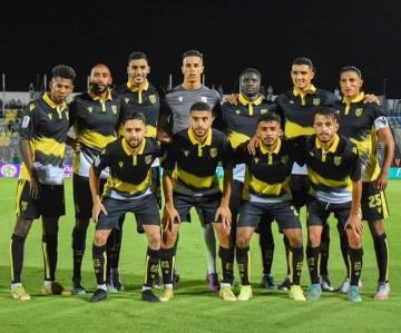 بالفيديو.. اتحاد تواركة يخلق المفاجأة ويكبد الرجاء أول خسارة في الموسم