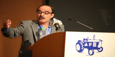 العماري يقبل التحدي ويقرر "فضح" النواب البرلمانيين لحزب الأصالة والمعاصرة