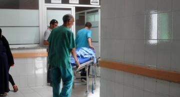 عصابة تعترض سبيل ضابط شرطة بطنجة وتصيبه بشكل خطير