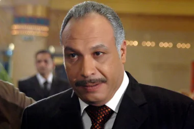 تكريم خالد صالح في ملتقى الفنون وحوار الثقافات بالمغرب