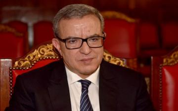الأمم المتحدة تجدد تعيين "محمد أوجار" في هذا المنصب الهام