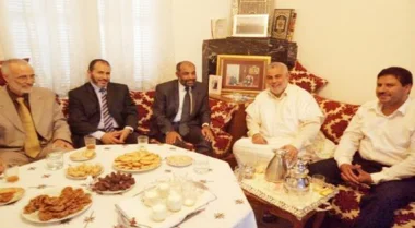 الصورة من الأرشيف