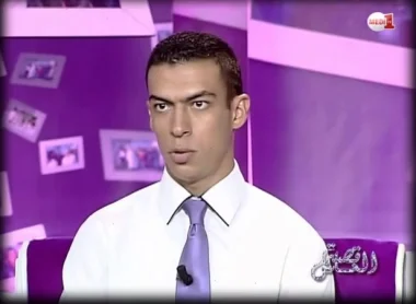 "قصة الناس" : قراءة الفاتحة على روح عبد الله بنشقرون ونهاد تقاوم دموعها