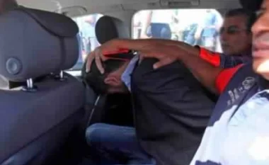 زوجة بارون المخدرات العروصي وراء اعتقاله بعد فراره من المستشفى!