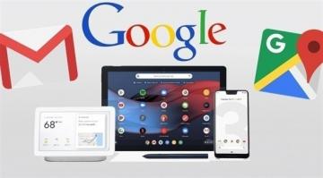 أبرز ما قدمته غوغل للمستخدمين خلال 2018