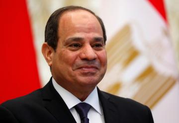 عبد الفتاح السيسي