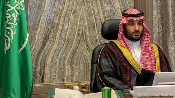 الإعلام الأمريكي يفضح "بن سلمان" وينشر وثائق تؤكد استدعاء ولي العهد السعودي للمحاكمة