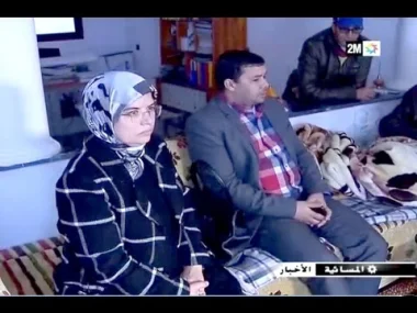 حادث اعتداء اجرامي على نائب رئيسة مقاطعة تابريكت
