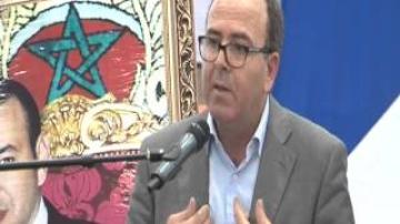 بنشماش: 3 سنوات من الأداء الحكومي سقطت معها أقنعة الخديعة تباعا